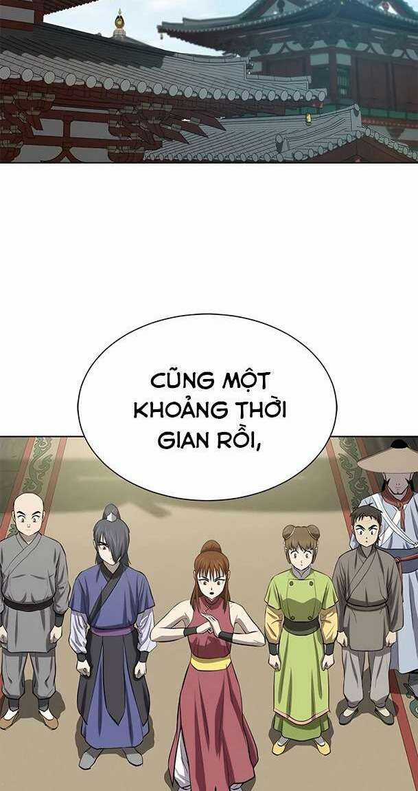 Sư Phụ Quỷ Diện - Chapter 91 - Trang 54