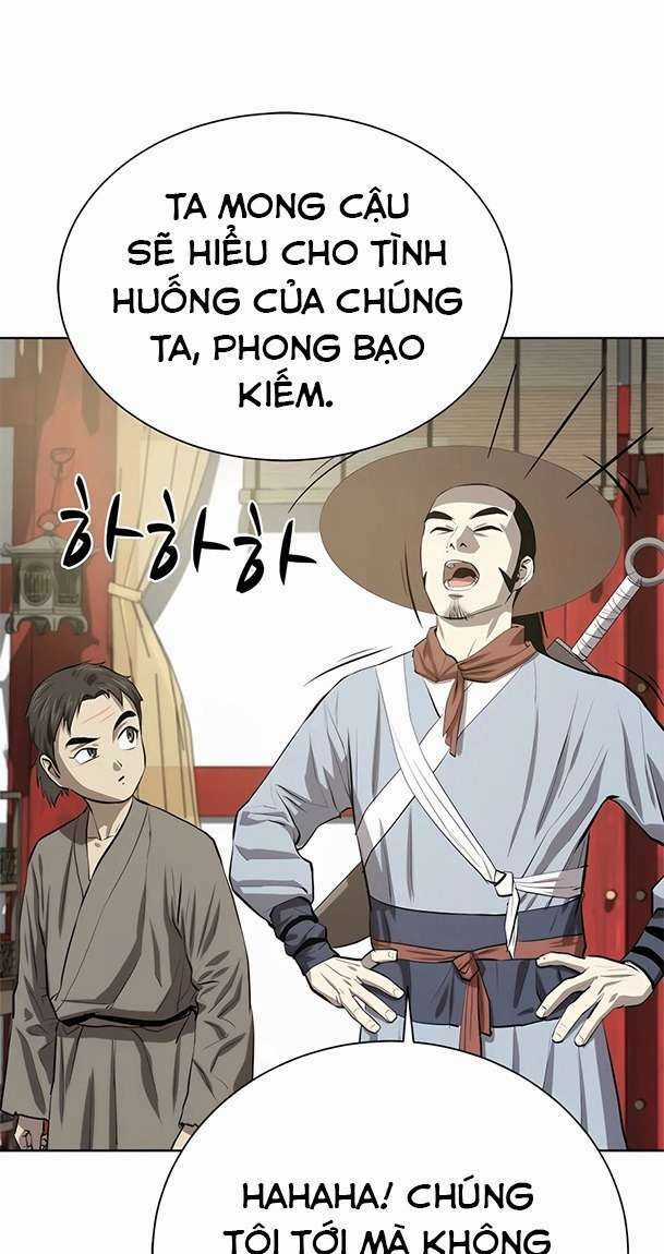 Sư Phụ Quỷ Diện - Chapter 91 - Trang 61