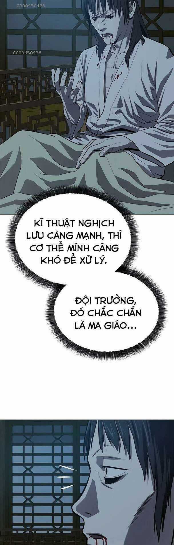 Sư Phụ Quỷ Diện - Chapter 91 - Trang 66