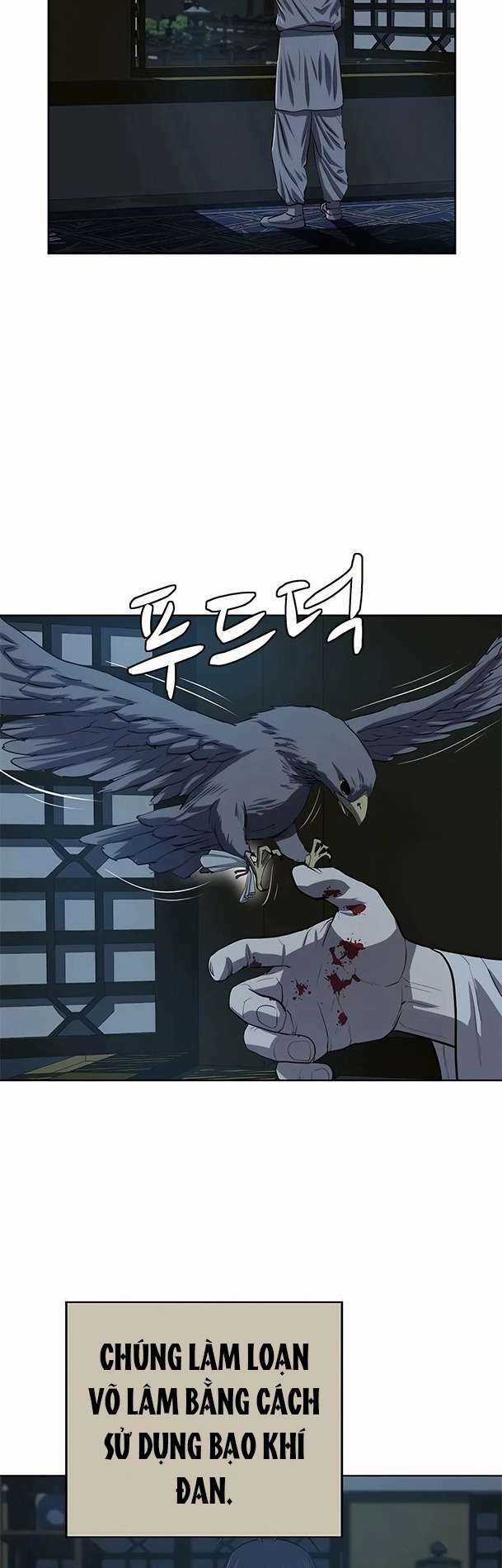 Sư Phụ Quỷ Diện - Chapter 91 - Trang 68