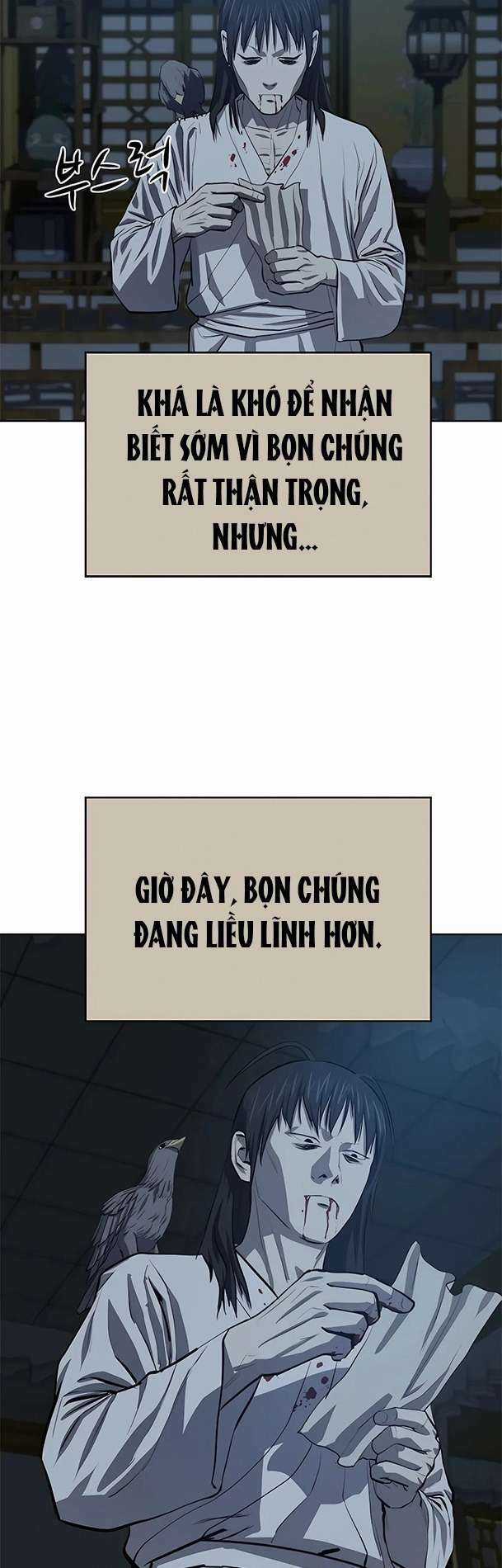 Sư Phụ Quỷ Diện - Chapter 91 - Trang 69