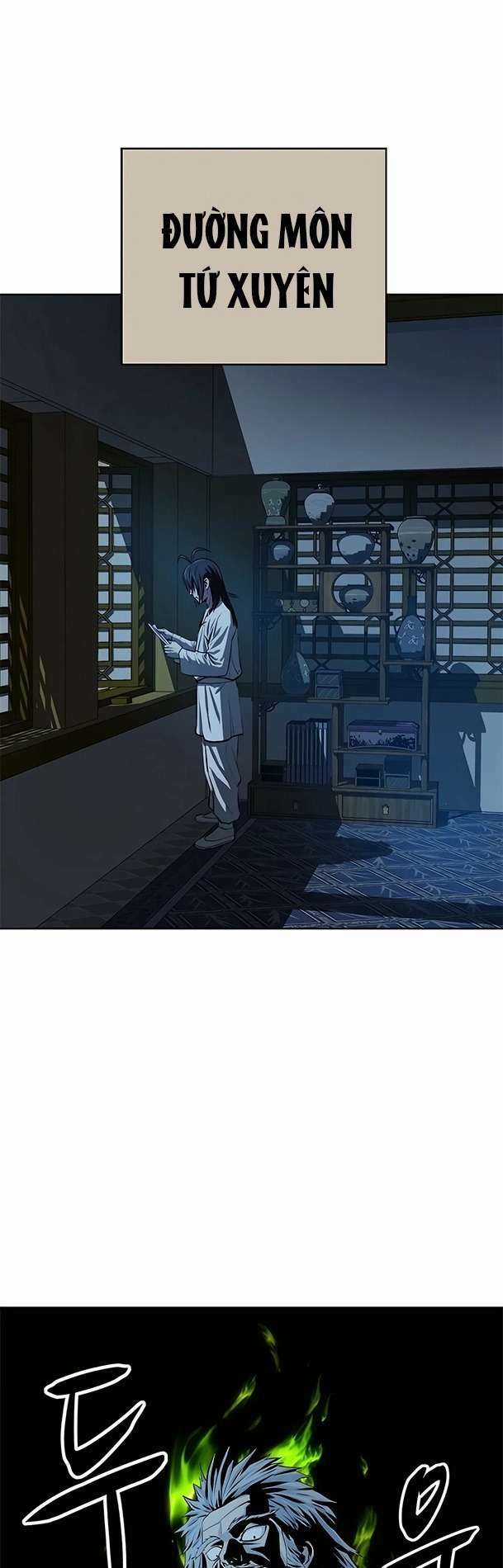 Sư Phụ Quỷ Diện - Chapter 91 - Trang 71