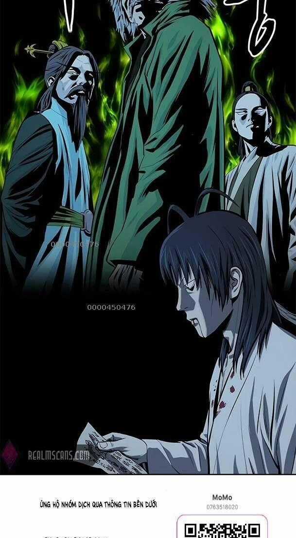 Sư Phụ Quỷ Diện - Chapter 91 - Trang 72