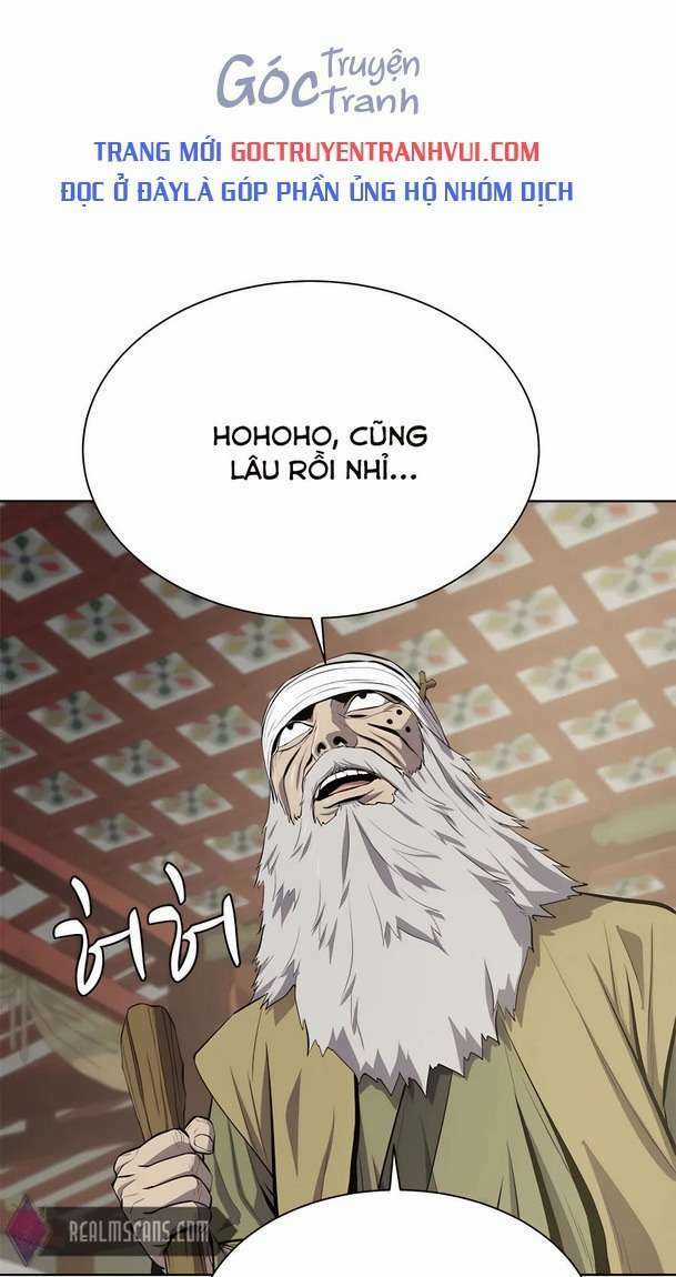 Sư Phụ Quỷ Diện - Chapter 92 - Trang 1