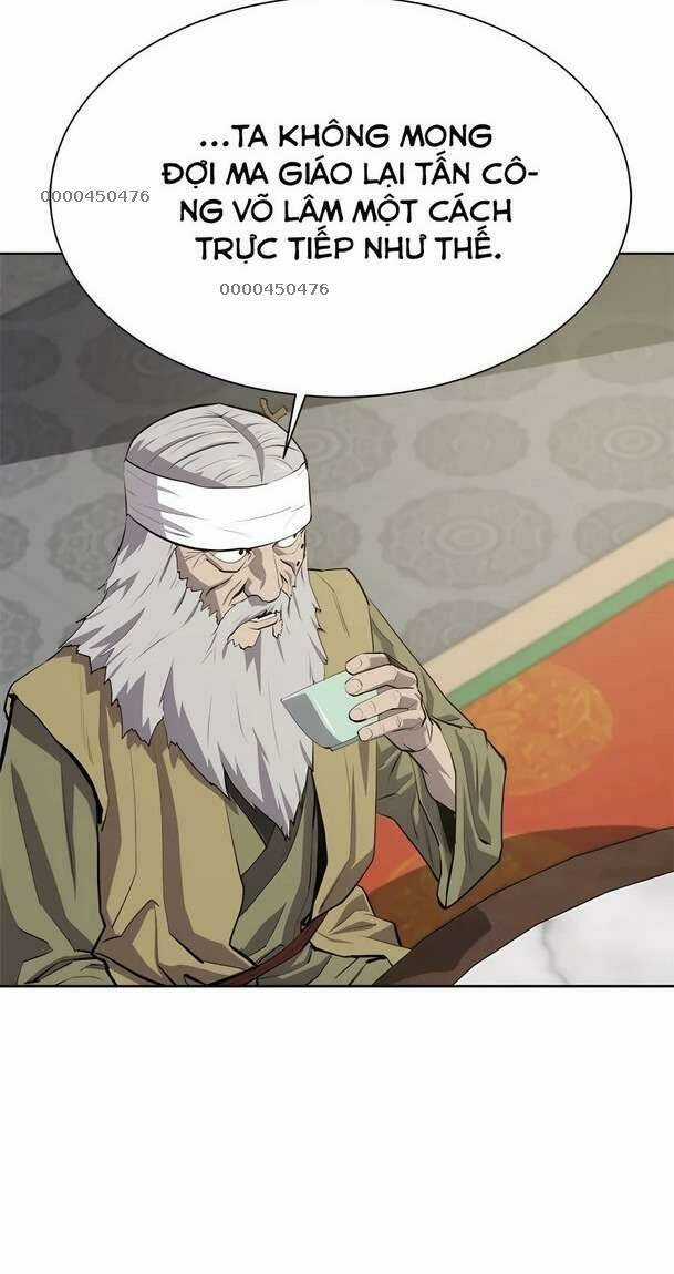 Sư Phụ Quỷ Diện - Chapter 92 - Trang 11