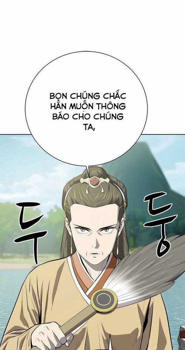 Sư Phụ Quỷ Diện - Chapter 92 - Trang 12
