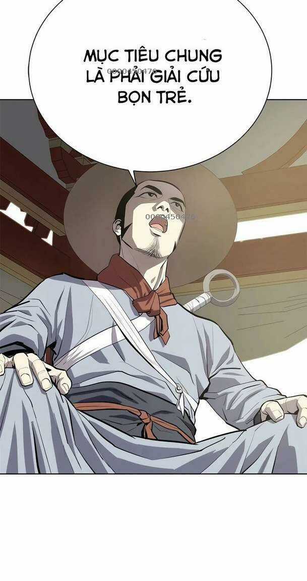 Sư Phụ Quỷ Diện - Chapter 92 - Trang 15