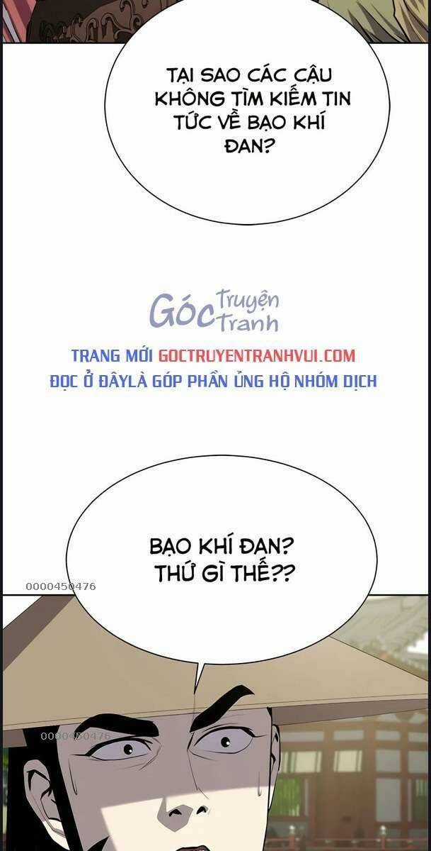 Sư Phụ Quỷ Diện - Chapter 92 - Trang 17