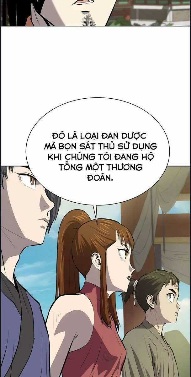 Sư Phụ Quỷ Diện - Chapter 92 - Trang 18