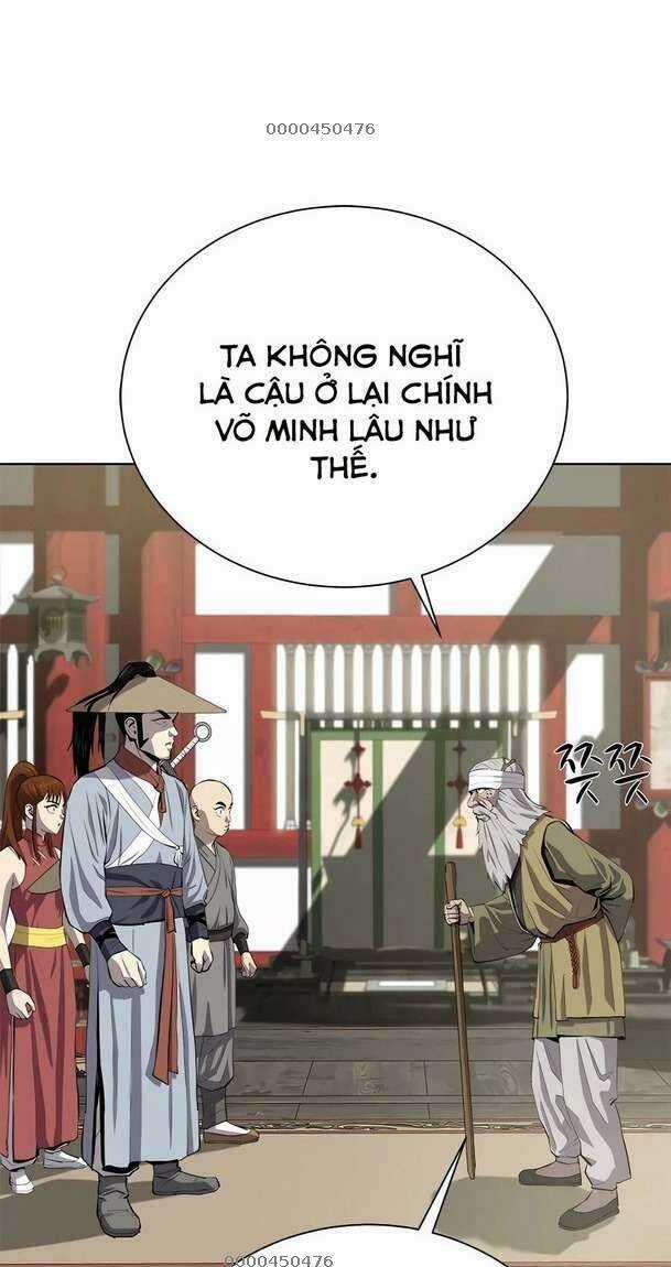 Sư Phụ Quỷ Diện - Chapter 92 - Trang 3