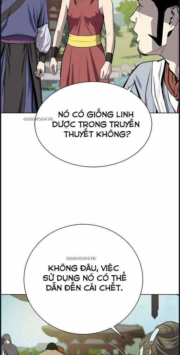 Sư Phụ Quỷ Diện - Chapter 92 - Trang 21