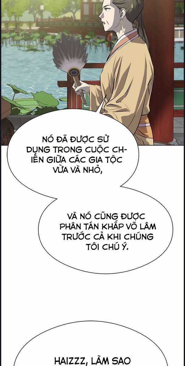 Sư Phụ Quỷ Diện - Chapter 92 - Trang 23