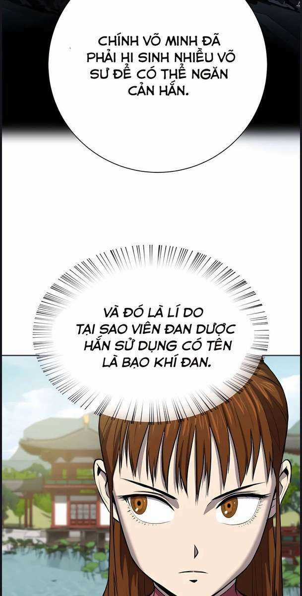 Sư Phụ Quỷ Diện - Chapter 92 - Trang 29