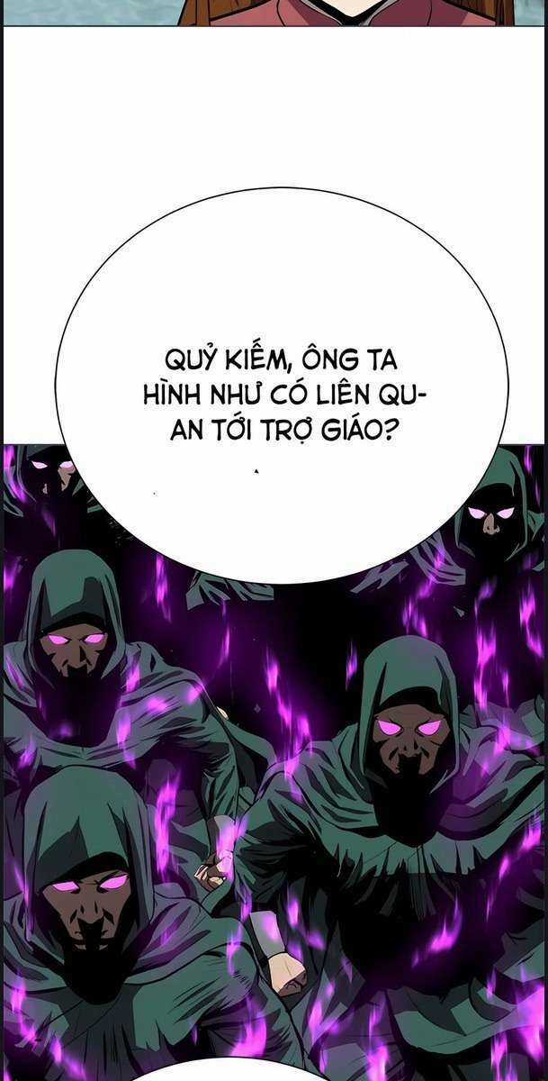 Sư Phụ Quỷ Diện - Chapter 92 - Trang 30