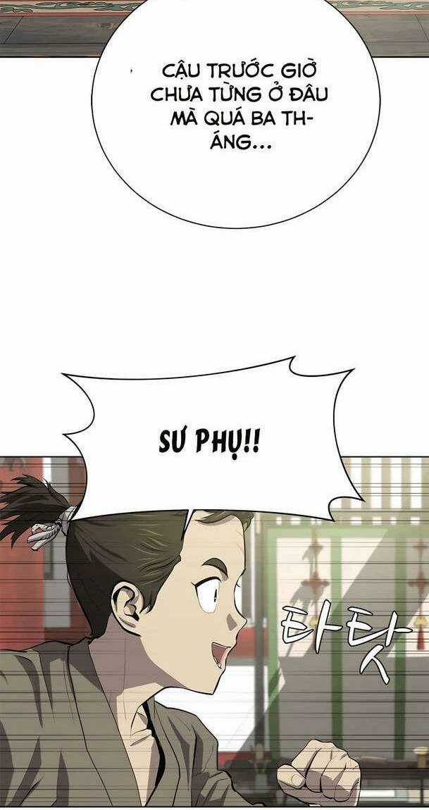 Sư Phụ Quỷ Diện - Chapter 92 - Trang 4