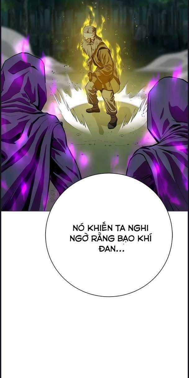 Sư Phụ Quỷ Diện - Chapter 92 - Trang 32