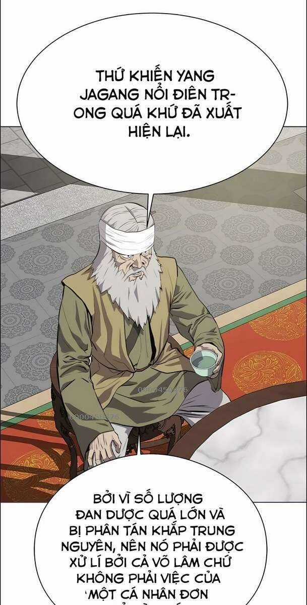 Sư Phụ Quỷ Diện - Chapter 92 - Trang 33