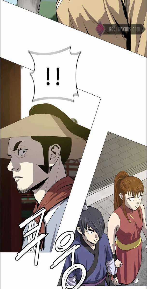 Sư Phụ Quỷ Diện - Chapter 92 - Trang 35