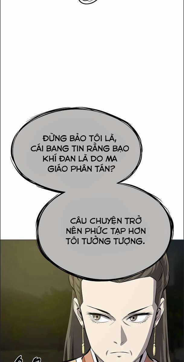 Sư Phụ Quỷ Diện - Chapter 92 - Trang 36