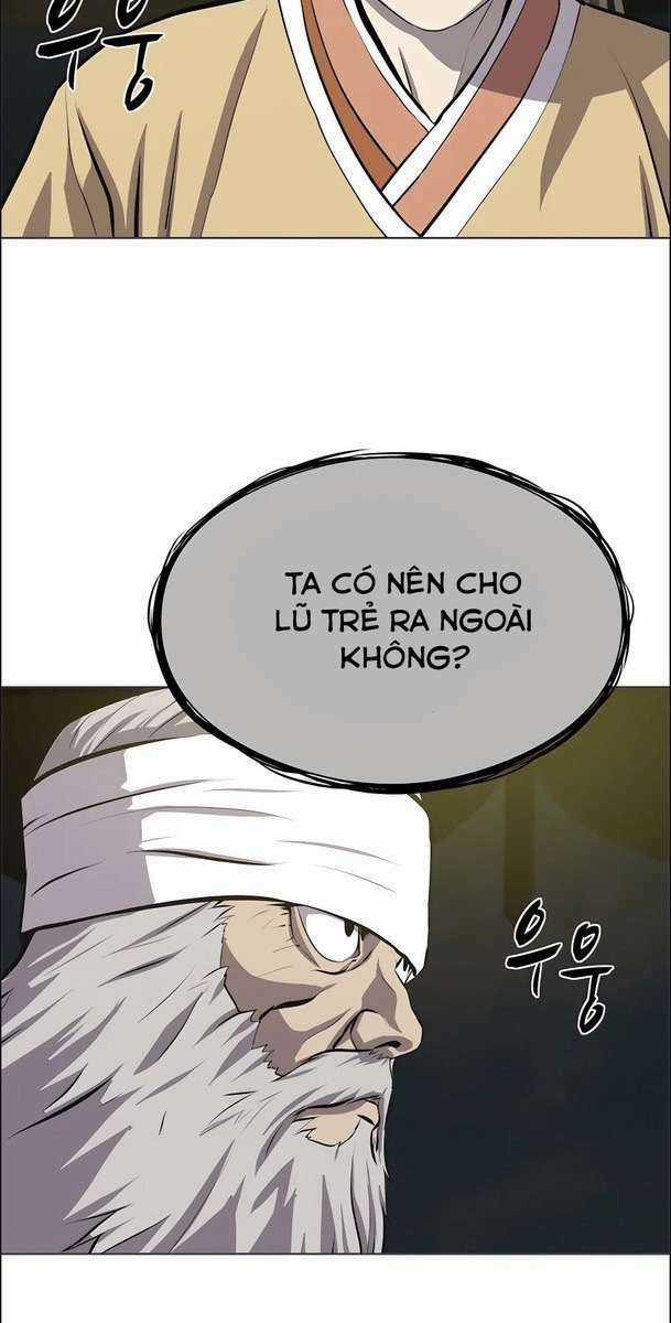 Sư Phụ Quỷ Diện - Chapter 92 - Trang 37