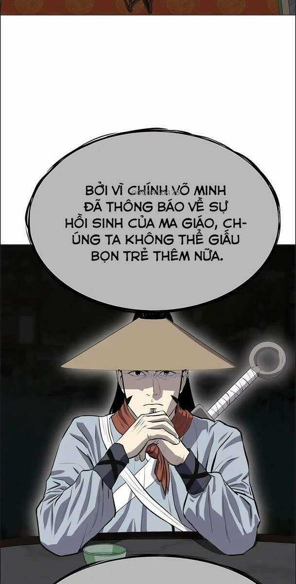 Sư Phụ Quỷ Diện - Chapter 92 - Trang 39