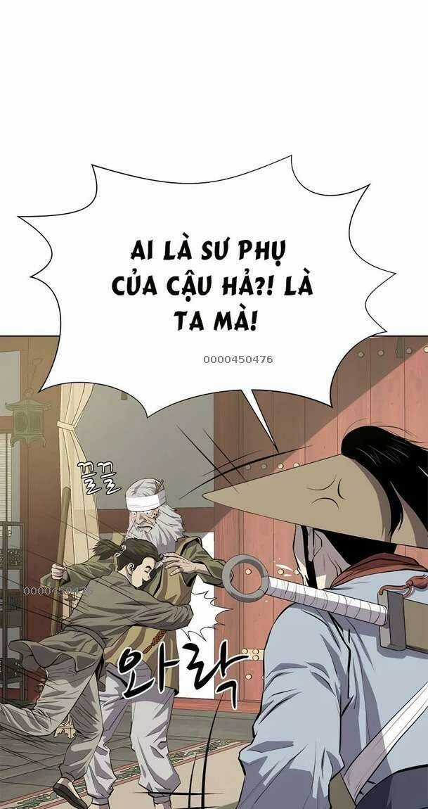 Sư Phụ Quỷ Diện - Chapter 92 - Trang 5