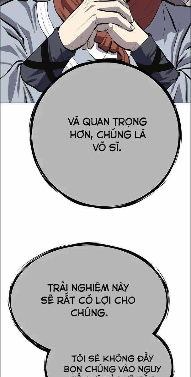 Sư Phụ Quỷ Diện - Chapter 92 - Trang 41