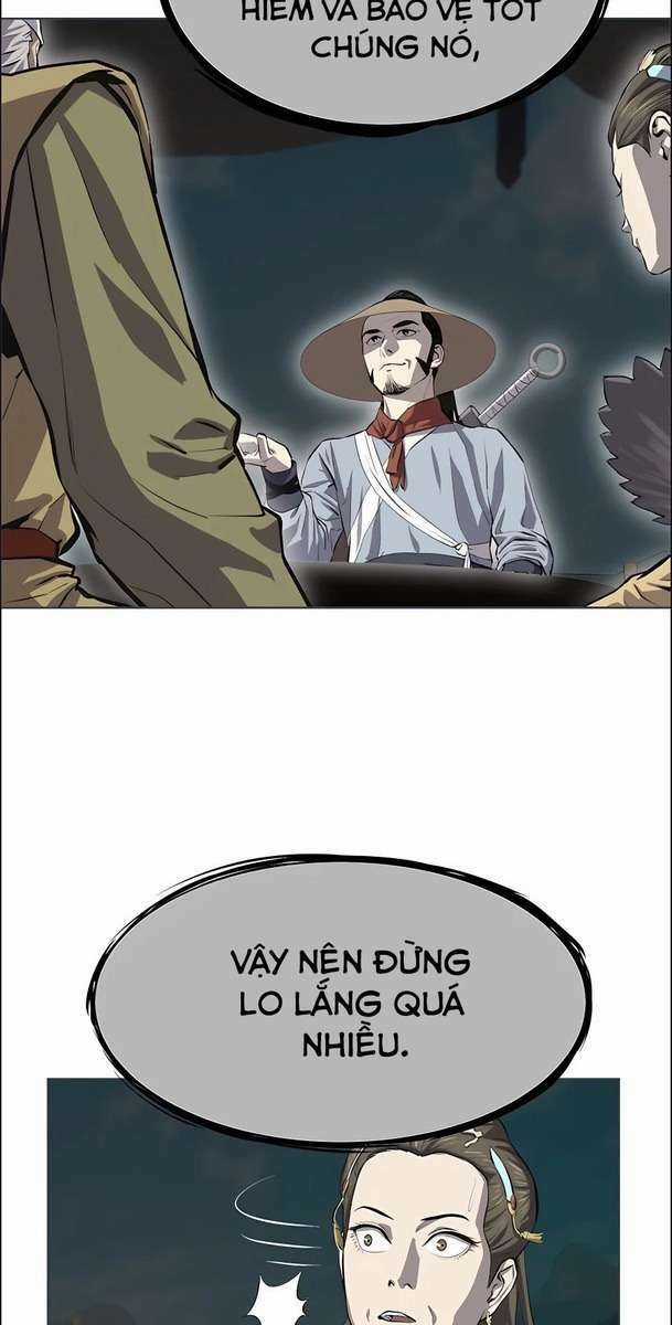 Sư Phụ Quỷ Diện - Chapter 92 - Trang 42