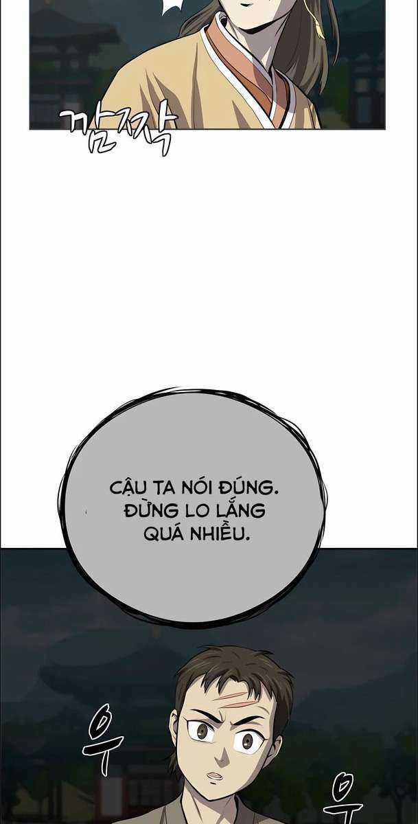 Sư Phụ Quỷ Diện - Chapter 92 - Trang 43