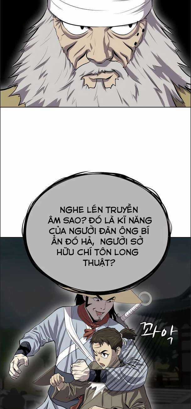 Sư Phụ Quỷ Diện - Chapter 92 - Trang 47