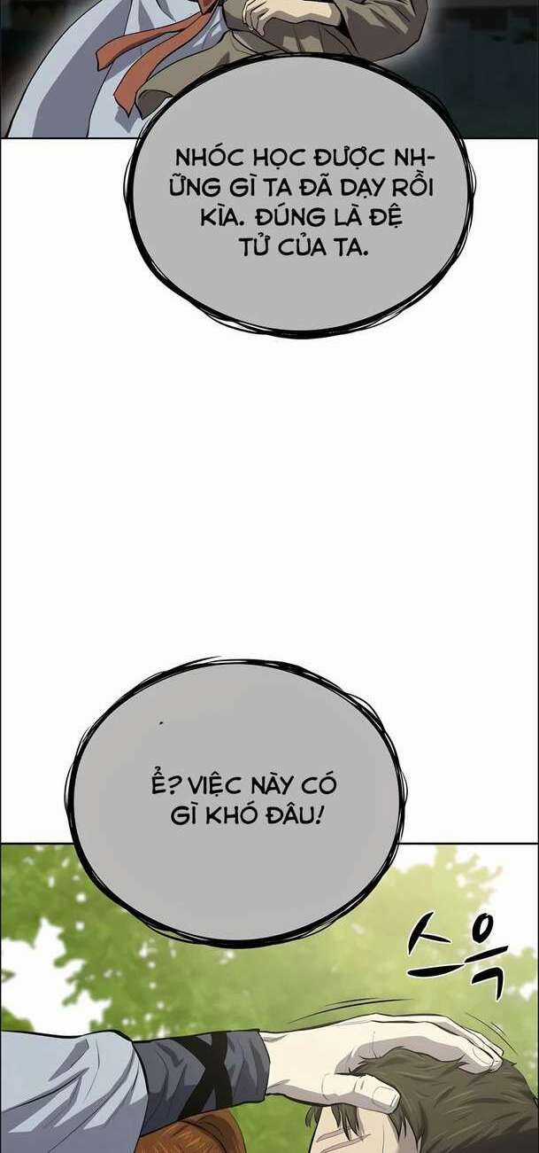 Sư Phụ Quỷ Diện - Chapter 92 - Trang 48