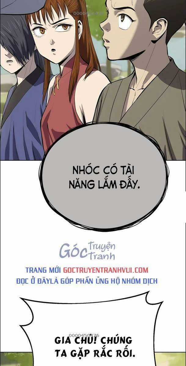 Sư Phụ Quỷ Diện - Chapter 92 - Trang 49
