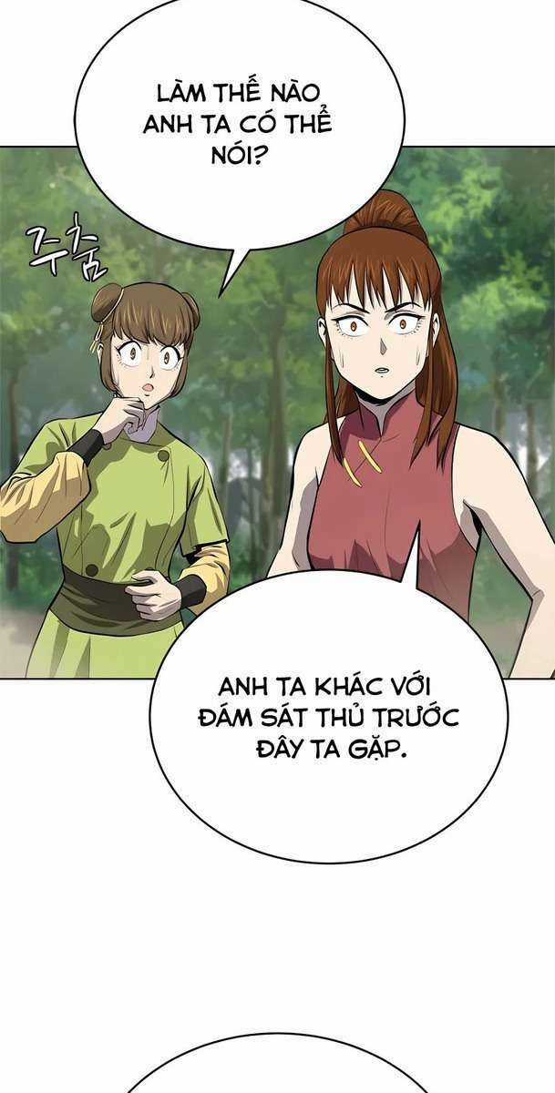 Sư Phụ Quỷ Diện - Chapter 92 - Trang 66