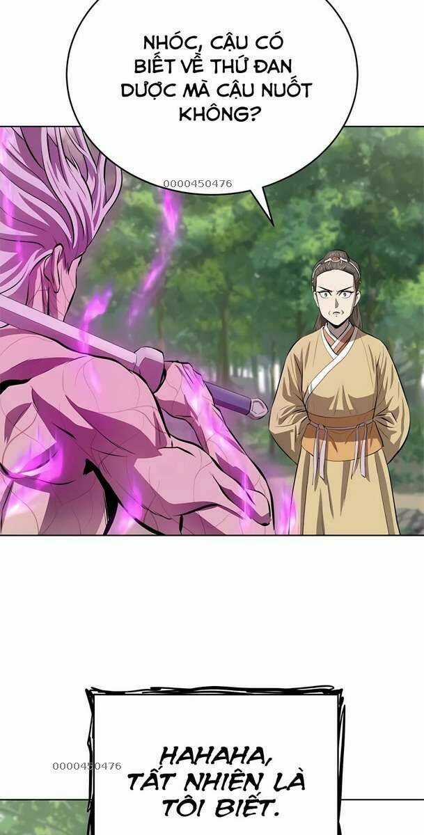 Sư Phụ Quỷ Diện - Chapter 92 - Trang 67