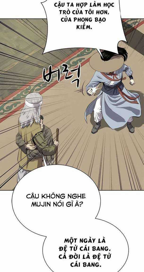 Sư Phụ Quỷ Diện - Chapter 92 - Trang 8