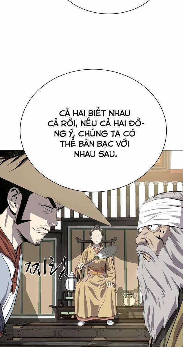 Sư Phụ Quỷ Diện - Chapter 92 - Trang 9