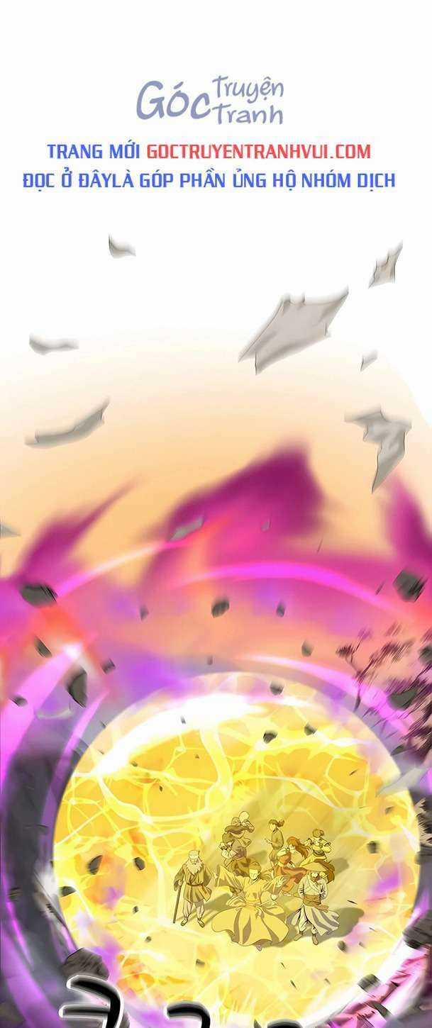 Sư Phụ Quỷ Diện - Chapter 93 - Trang 1