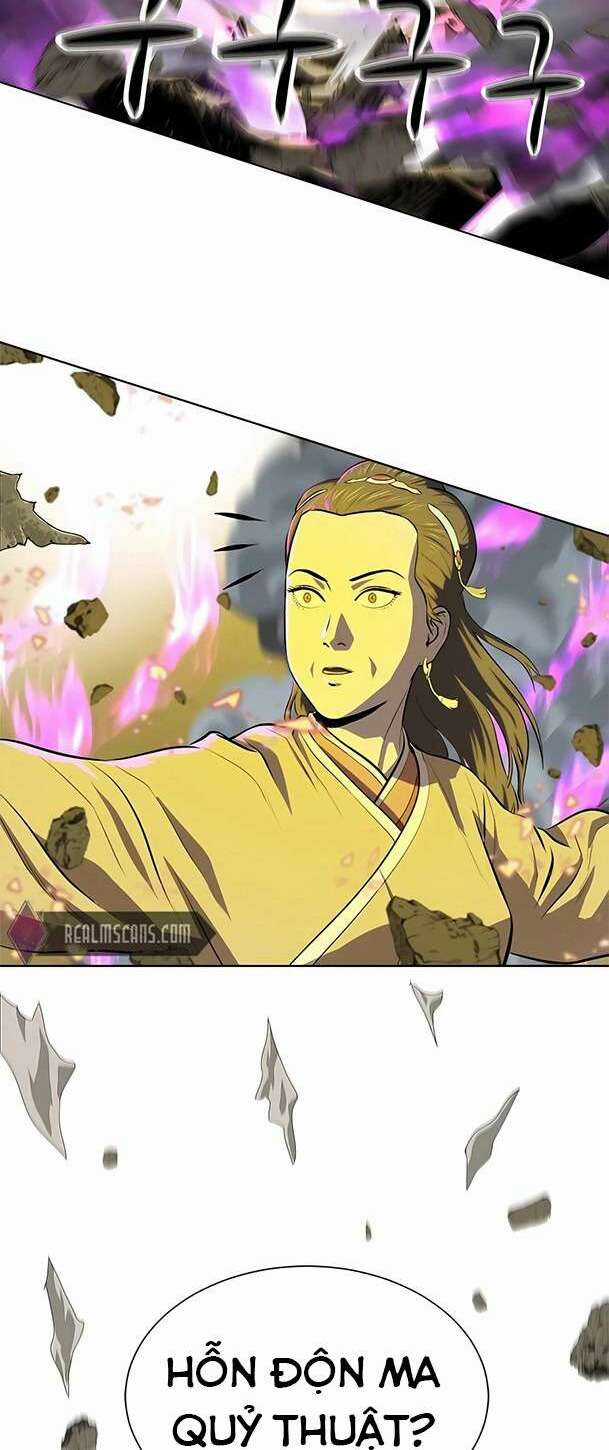 Sư Phụ Quỷ Diện - Chapter 93 - Trang 2