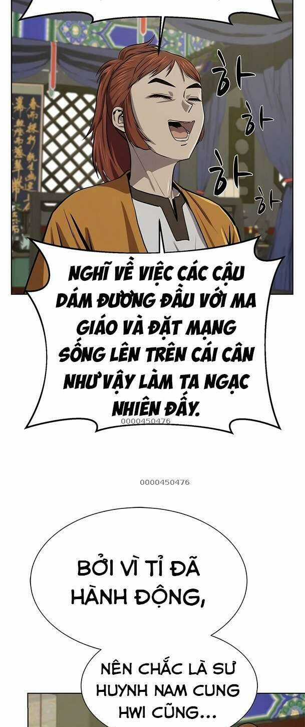Sư Phụ Quỷ Diện - Chapter 93 - Trang 11