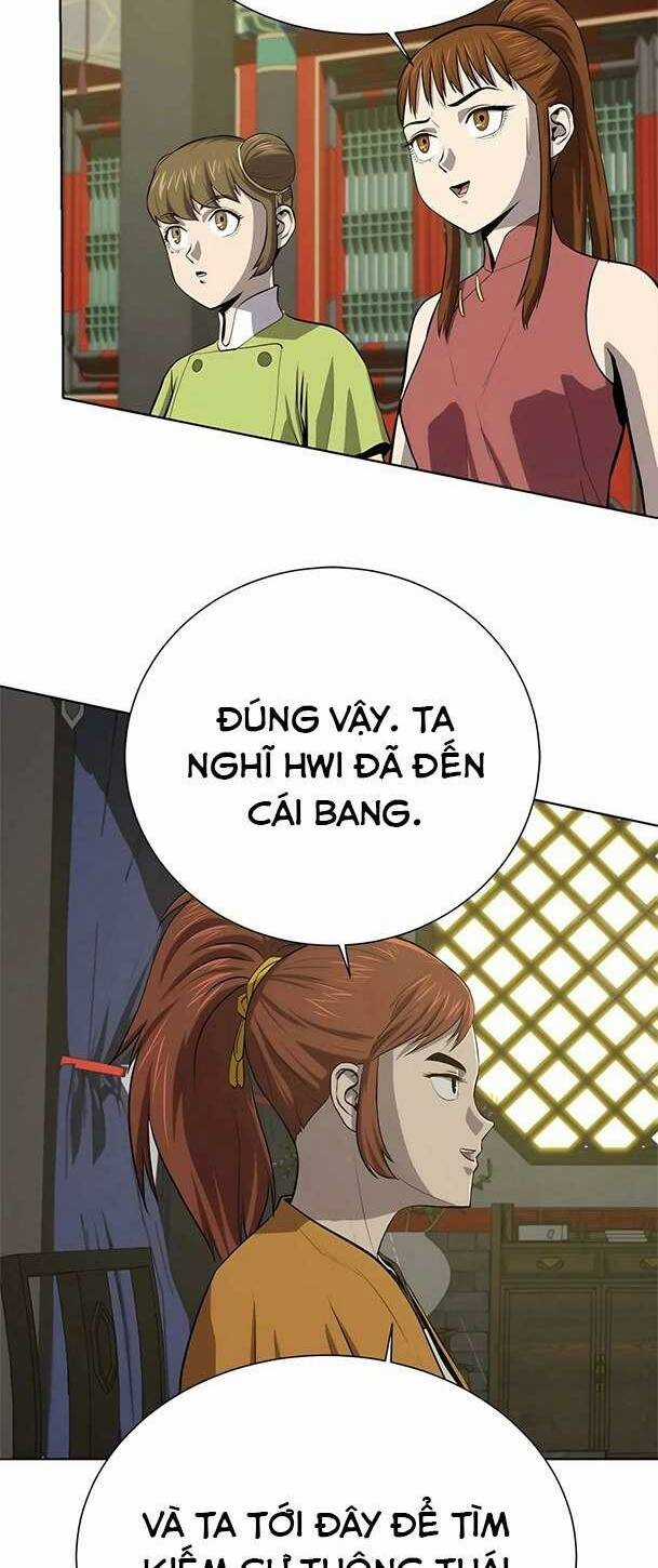 Sư Phụ Quỷ Diện - Chapter 93 - Trang 12