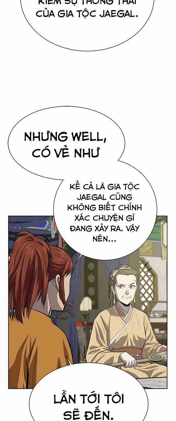 Sư Phụ Quỷ Diện - Chapter 93 - Trang 13