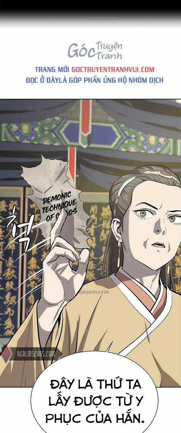 Sư Phụ Quỷ Diện - Chapter 93 - Trang 17