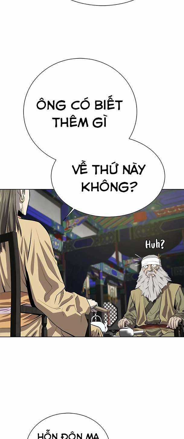 Sư Phụ Quỷ Diện - Chapter 93 - Trang 19