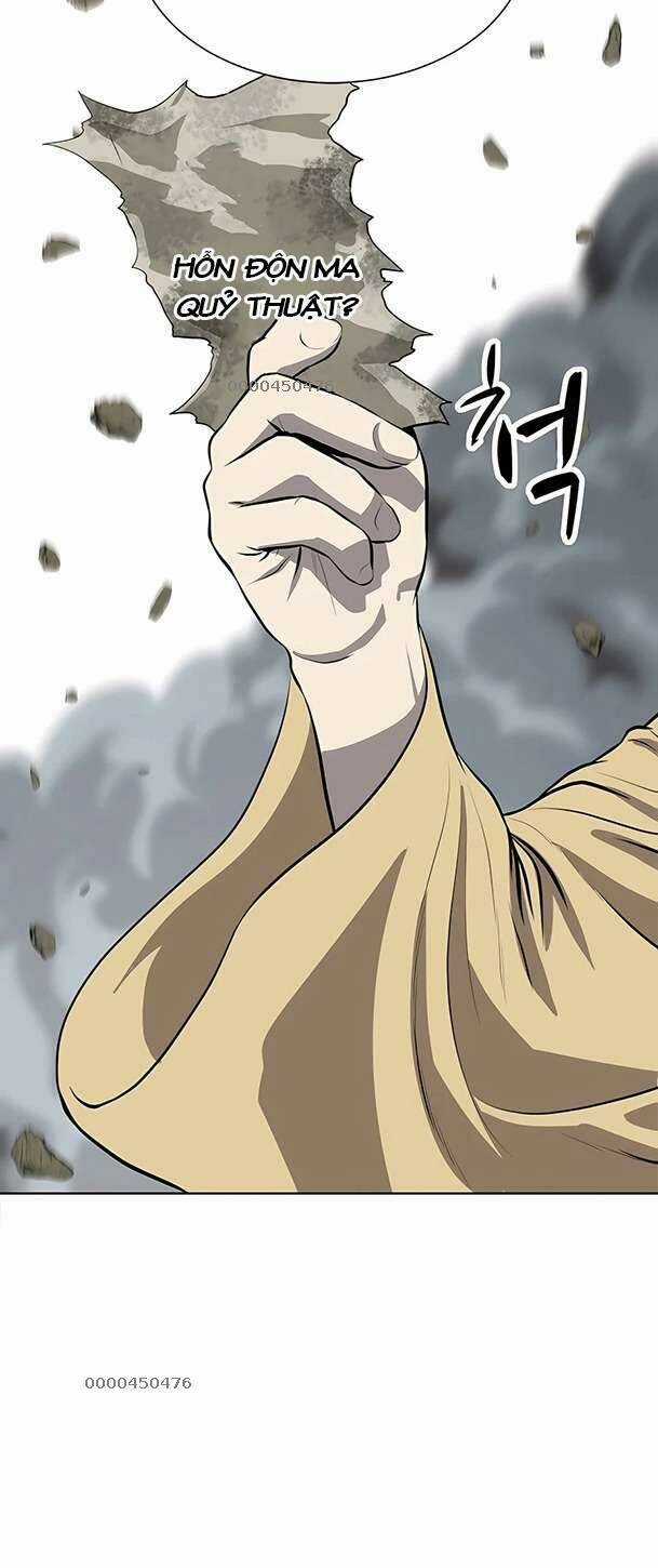 Sư Phụ Quỷ Diện - Chapter 93 - Trang 3