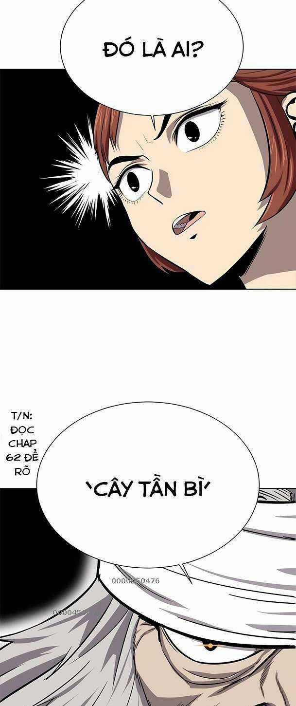 Sư Phụ Quỷ Diện - Chapter 93 - Trang 21