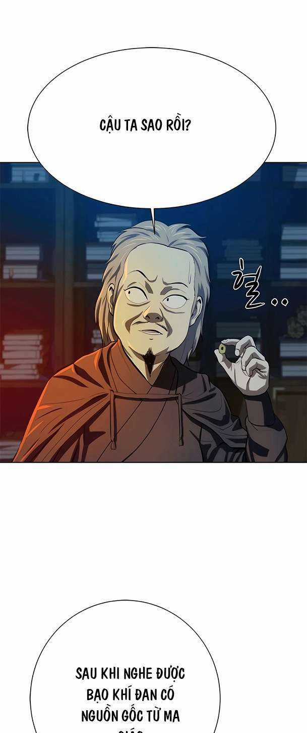 Sư Phụ Quỷ Diện - Chapter 93 - Trang 23