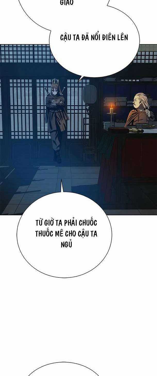 Sư Phụ Quỷ Diện - Chapter 93 - Trang 24