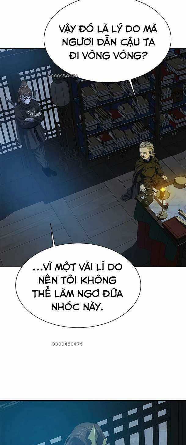 Sư Phụ Quỷ Diện - Chapter 93 - Trang 27