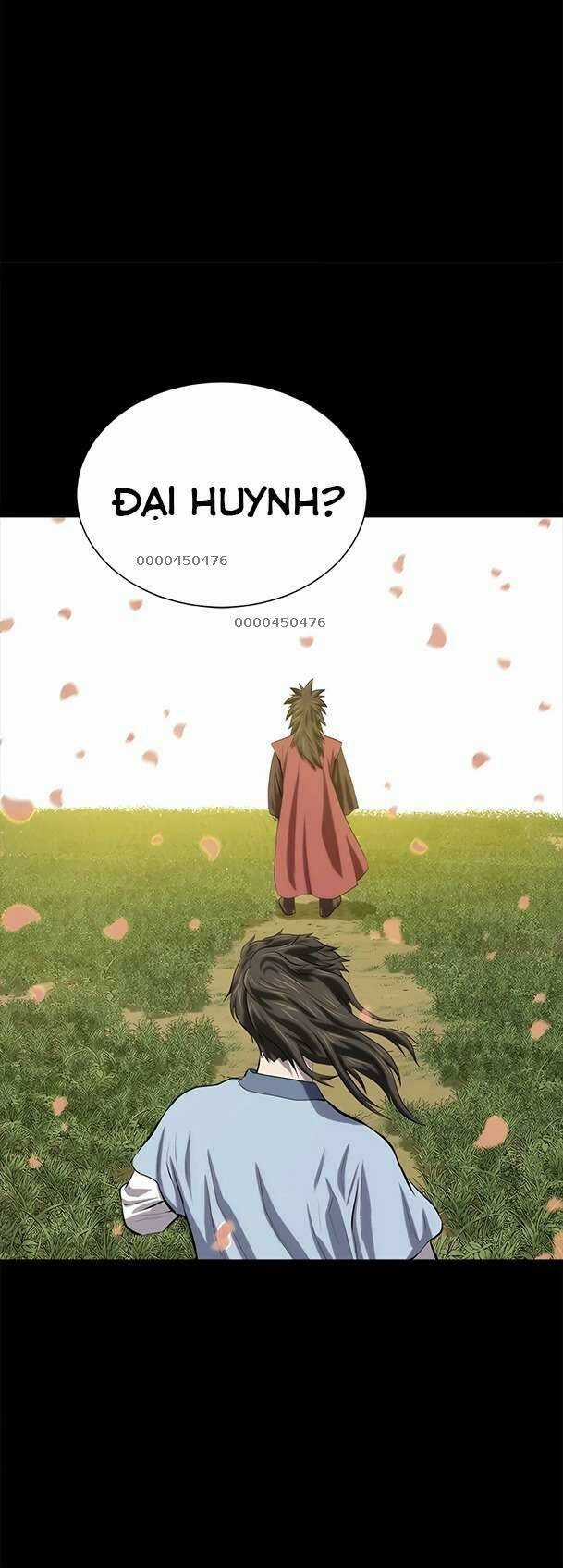 Sư Phụ Quỷ Diện - Chapter 93 - Trang 31