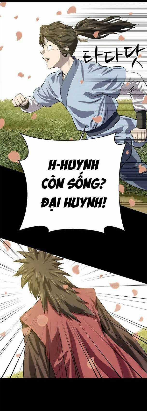 Sư Phụ Quỷ Diện - Chapter 93 - Trang 32